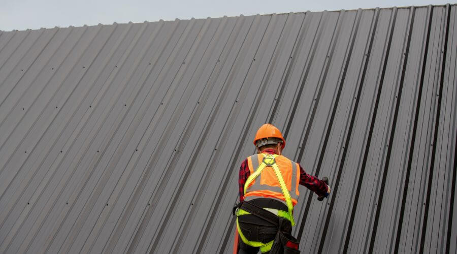 Professional residential roofers in Gloucester, VA